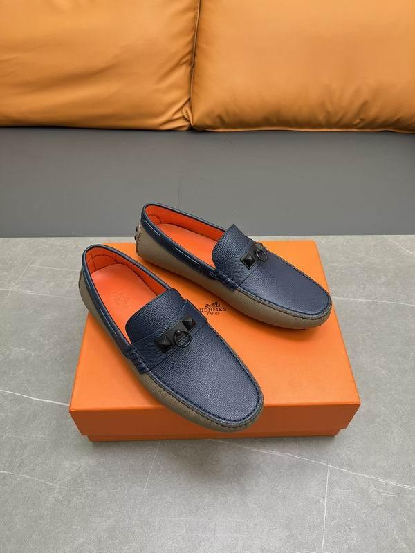 Hermes Men's Shoes 411